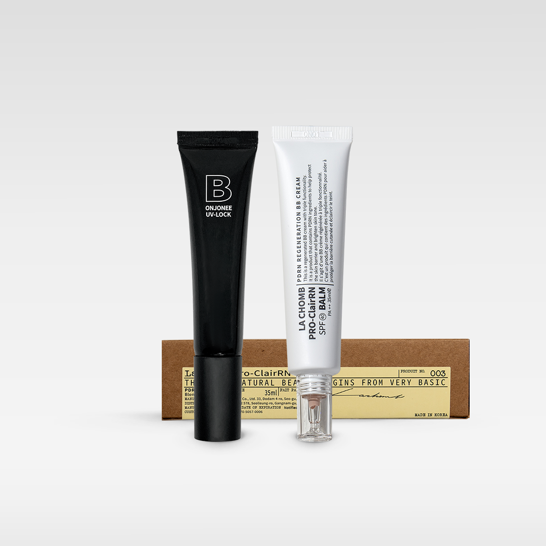 BBクリーム LA CHOMB UV-LOCK 35ml SPF50++++ 商品 – La ChomB JAPAN