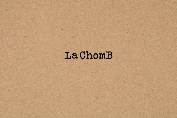 La ChomB JAPANアドバイザー発表