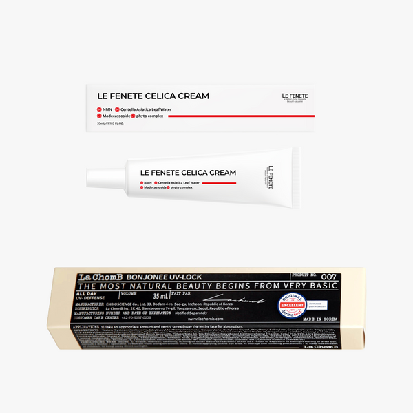 新製品 – La ChomB JAPAN