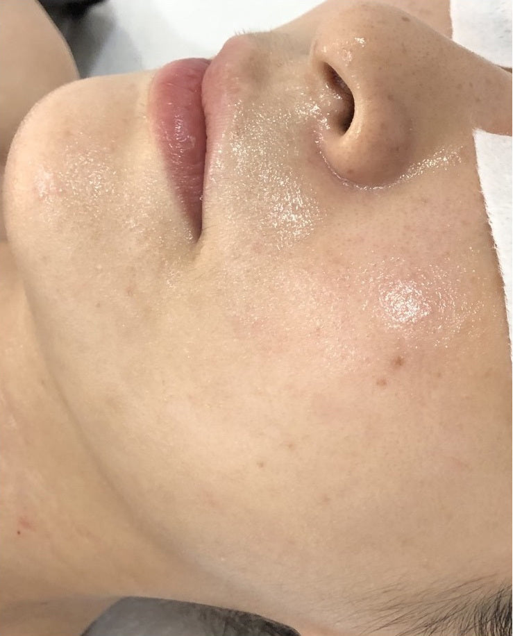 Trois Eau De Soins KIT – La ChomB JAPAN