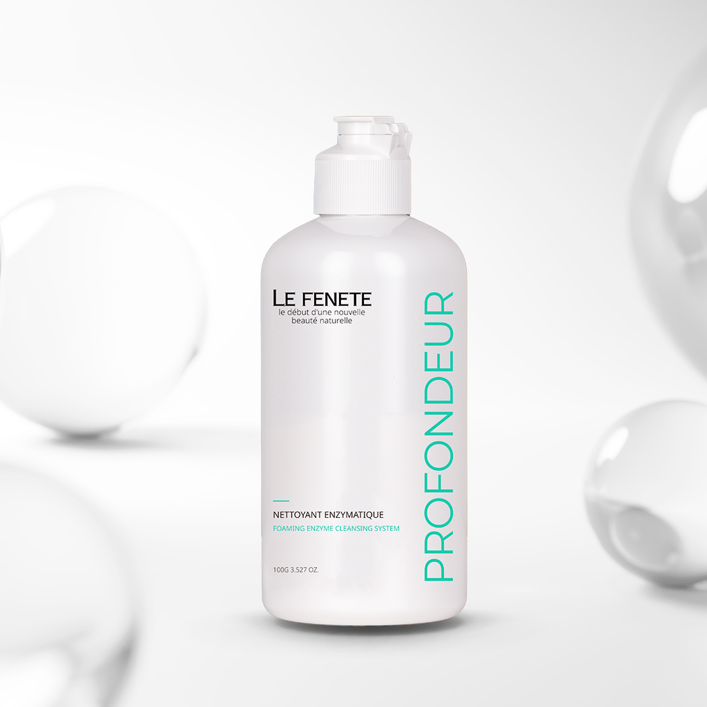 LE FENETE] PROFONDEUR 2.0 – La ChomB JAPAN