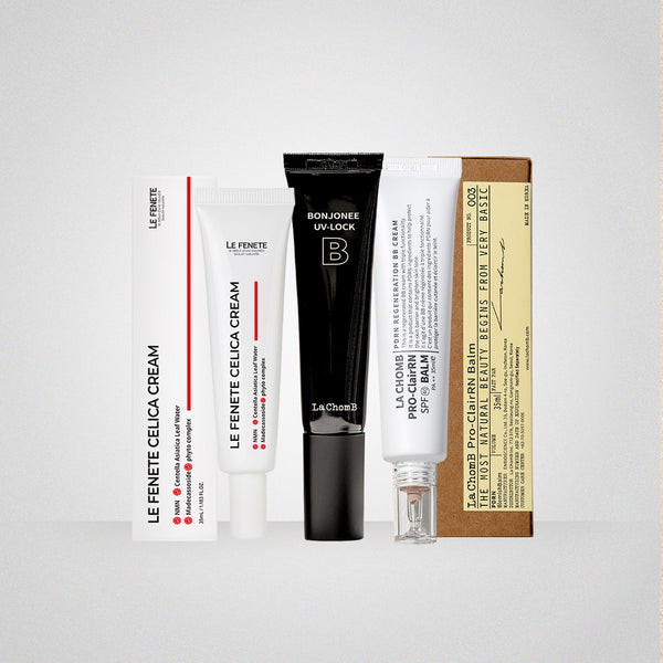 kerthvtg 　LA CHOMB ラションブ プロクレア RNバーム LA CHOMB] プロクレアRNバーム PRO-ClairRN BALM – La ChomB JAPAN
