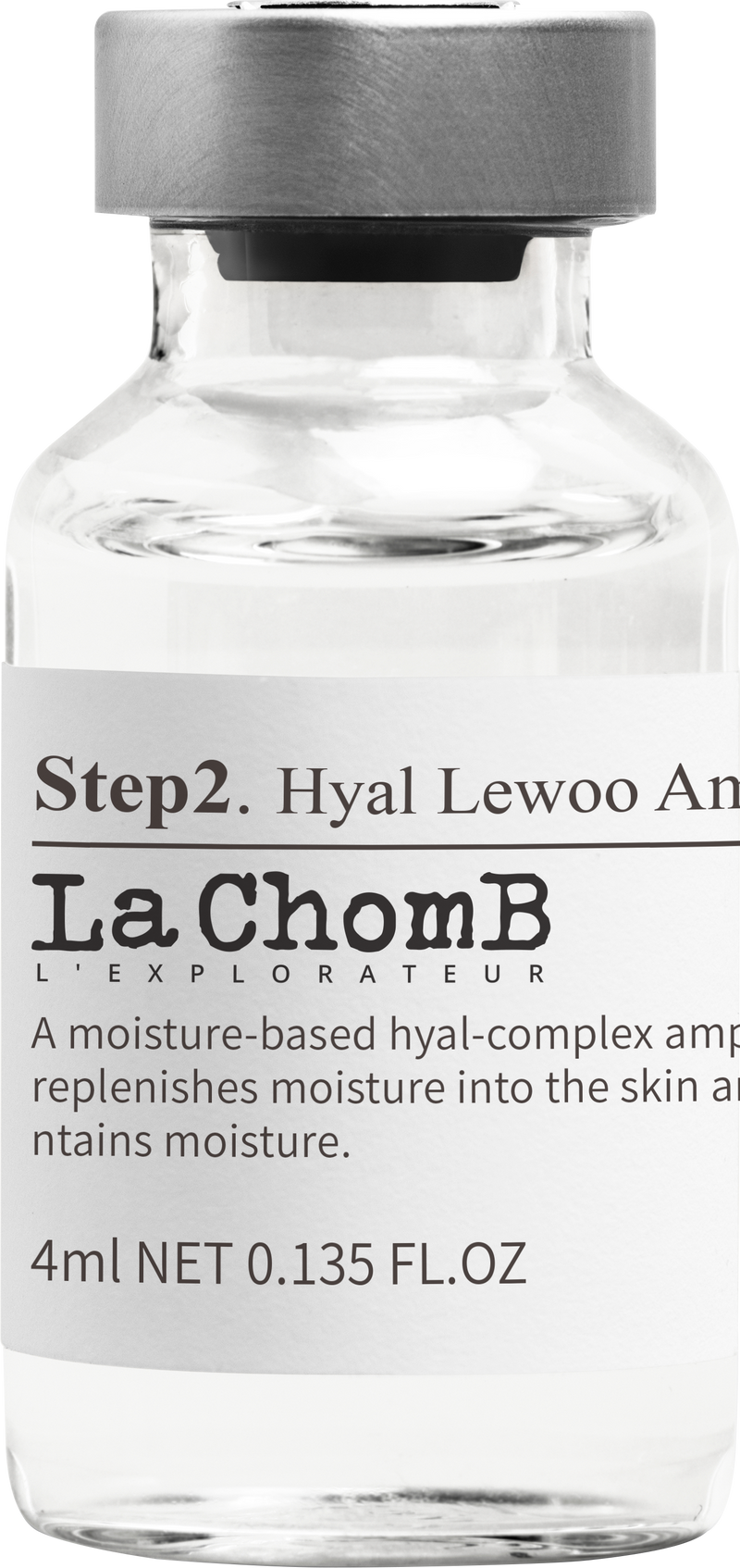 Trois Eau De Soins KIT – La ChomB JAPAN Trois Eau De Soins KIT – La ChomB JAPAN