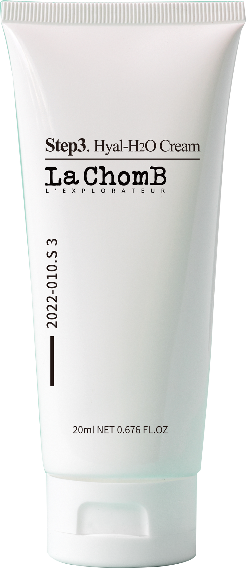 Trois Eau De Soins KIT – La ChomB JAPAN Trois Eau De Soins KIT – La ChomB JAPAN