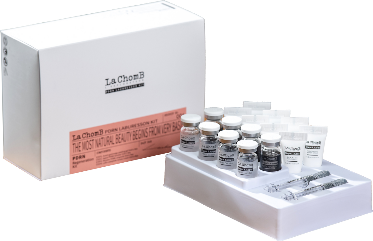 LABURESSON KIT – La ChomB JAPAN LABURESSON KIT – La ChomB JAPAN
