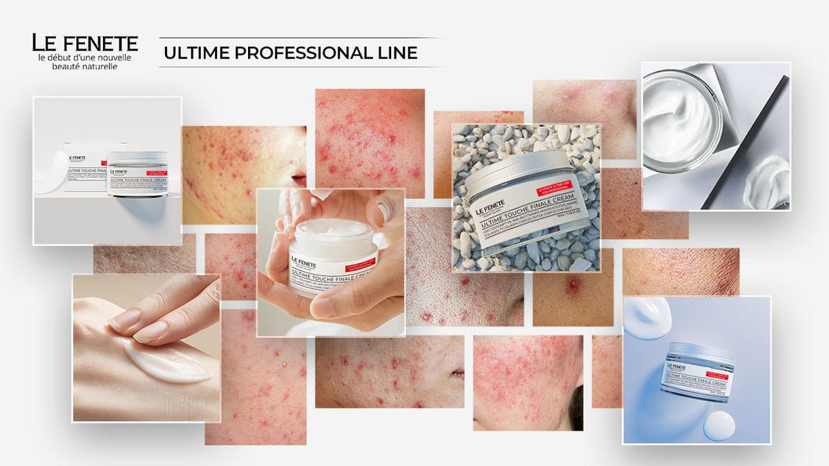 ULTIME TOUCHE FINALE CREAM – La ChomB JAPAN